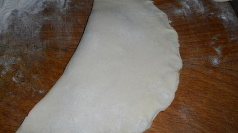 чебуреки без усилий