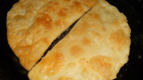 чебуреки без усилий