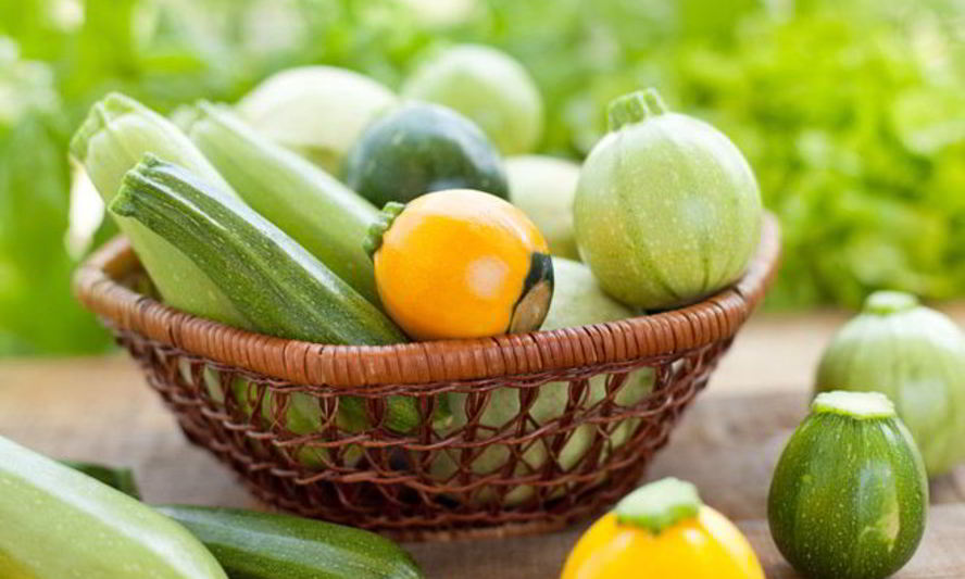 Рецепт чебуреков из кабачков