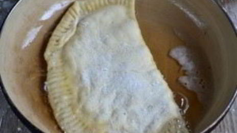 чебуреки классические