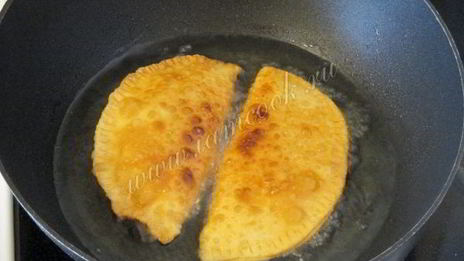 чебуреки крымские