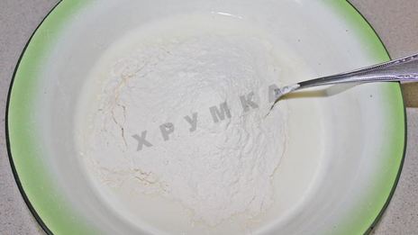 чебуреки на кефире