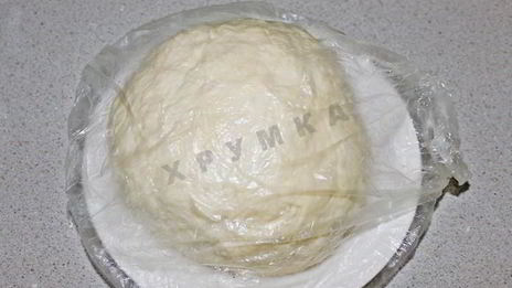 чебуреки на кефире