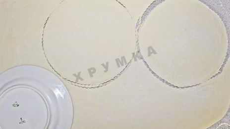 чебуреки на кефире