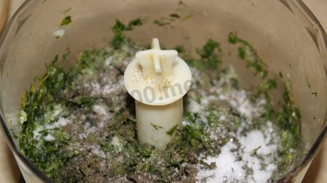 чебуреки на водке