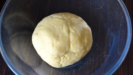 чебуреки на заварном тесте