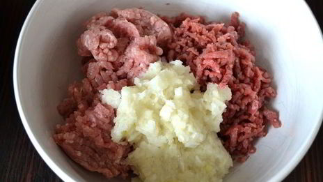 чебуреки на заварном тесте