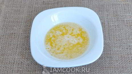 чебуреки с филе индейки