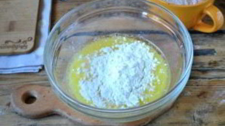 чебуреки с грибами и сыром