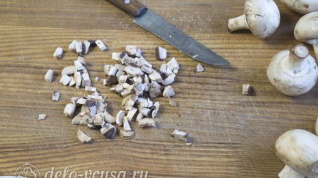 чебуреки с курицей