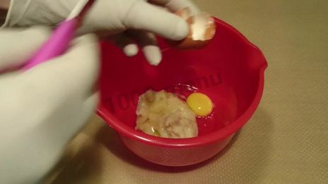 чебуреки с мясным фаршем