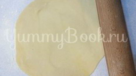 чебуреки с мясом