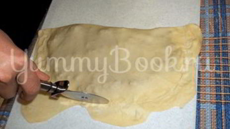 чебуреки с мясом