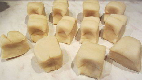 чебуреки сочные по-домашнему