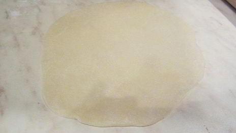 чебуреки сочные по-домашнему