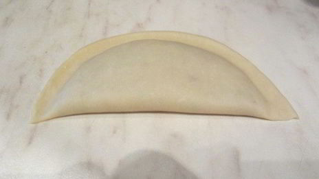 чебуреки сочные по-домашнему