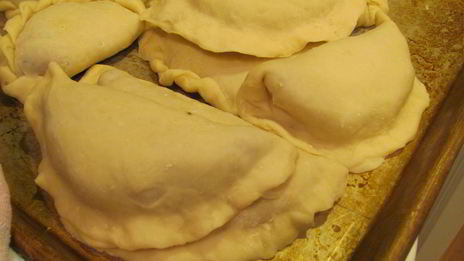 чебуреки вкусные