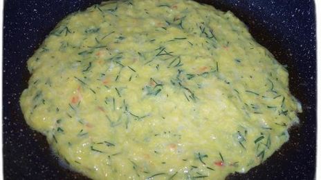 кабачковые чебуреки