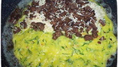 кабачковые чебуреки