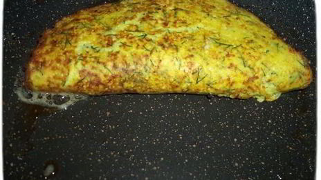 кабачковые чебуреки