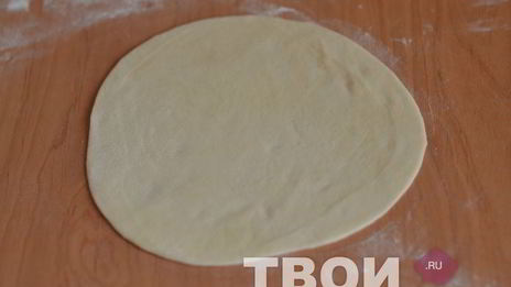 крымские чебуреки