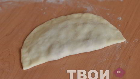 крымские чебуреки