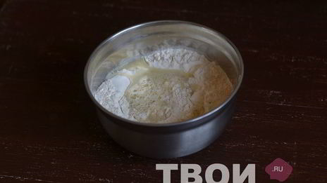 крымские чебуреки