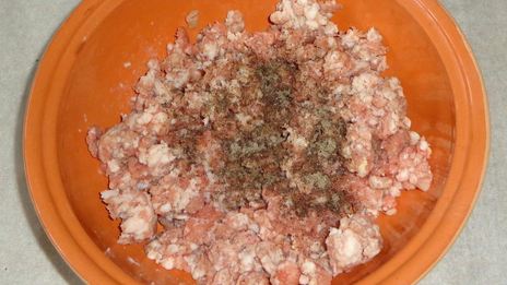 ленивые чебуреки из лаваша