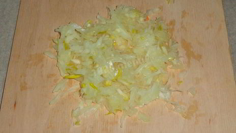 ленивые чебуреки из лаваша