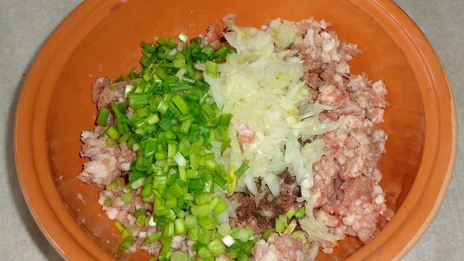 ленивые чебуреки из лаваша