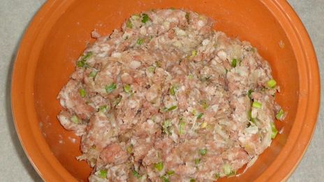 ленивые чебуреки из лаваша