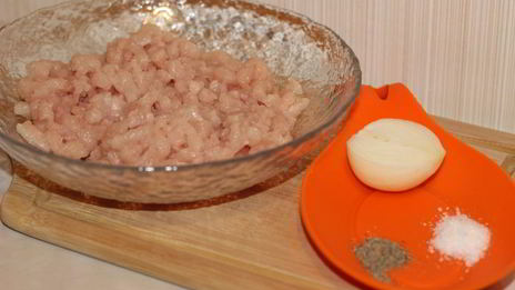 ленивые чебуреки