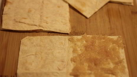 ленивые чебуреки