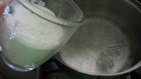 первые чебуреки