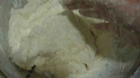 первые чебуреки