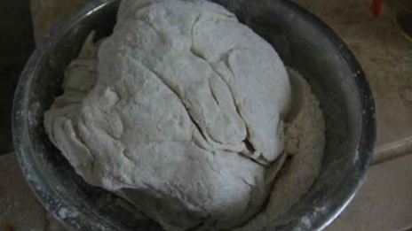 первые чебуреки