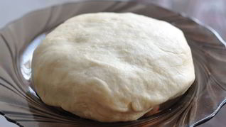 Тесто для чебуреков хрустящее