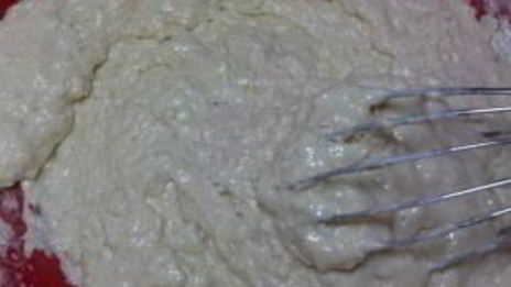 тесто на чебуреки на молоке