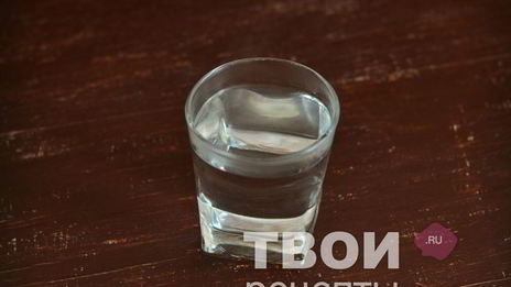 заварное тесто для чебуреков