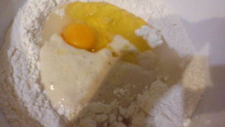 домашний чизбургер