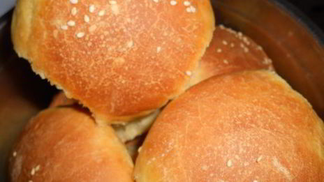 домашний чизбургер