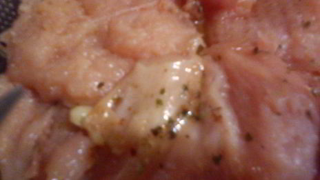 домашний чизбургер