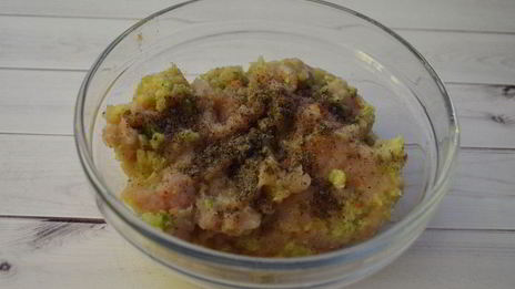 диетическая колбаса в кружке