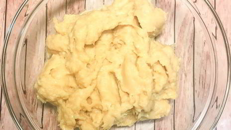 домашние сосиски