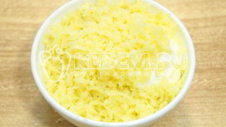 фаршированные яйца дьяволята