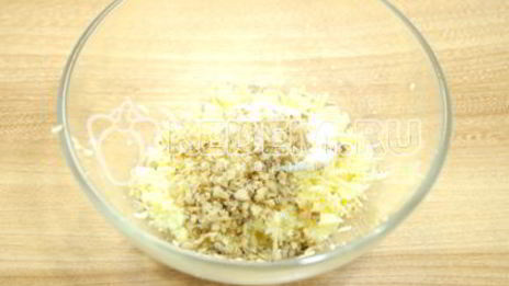 фаршированные яйца на праздничный стол