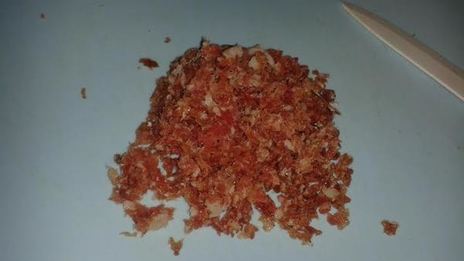 фаршированные яйца перекус