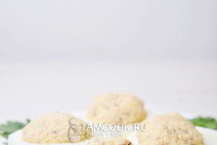 Фаршированные яйца по Дюкану