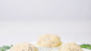 Фаршированные яйца по Дюкану