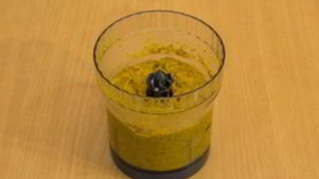 яйца, фаршированные грибами